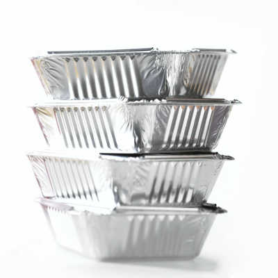 Ep. 13 - Is Foil Takeout Packaging Right for Me