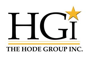 Hode Group Logo